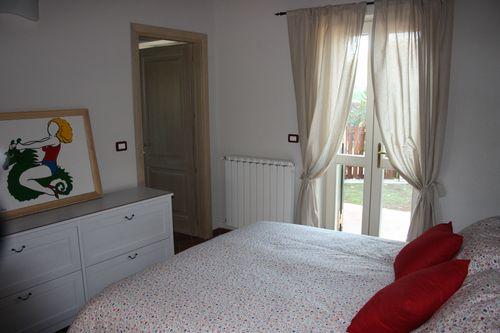 Residence Centro Benigni Rome Interior photo