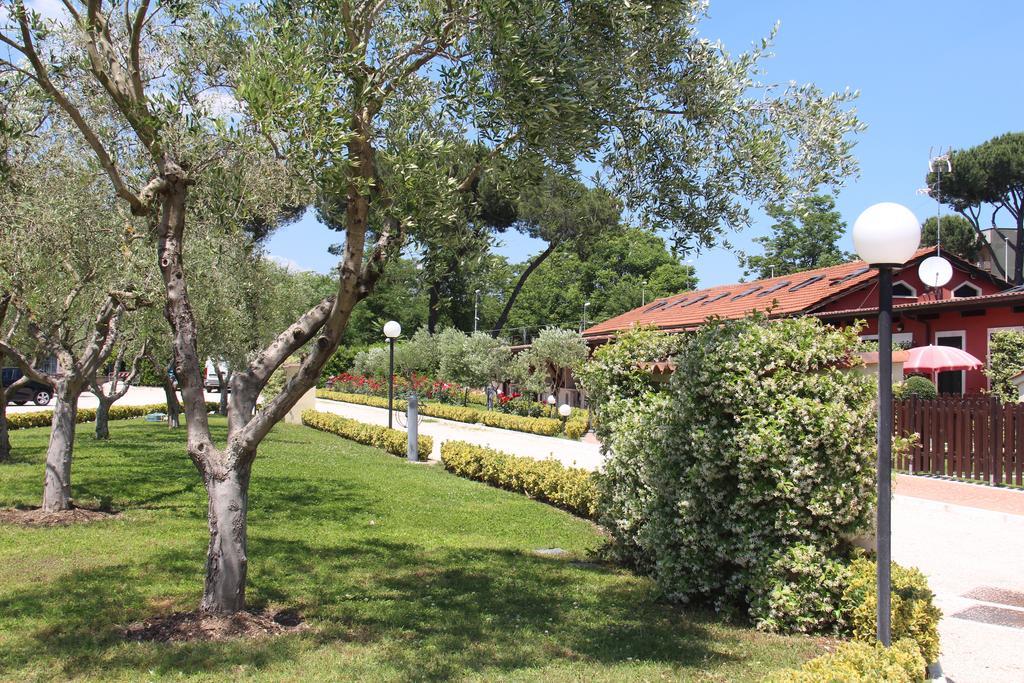 Residence Centro Benigni Rome Exterior photo