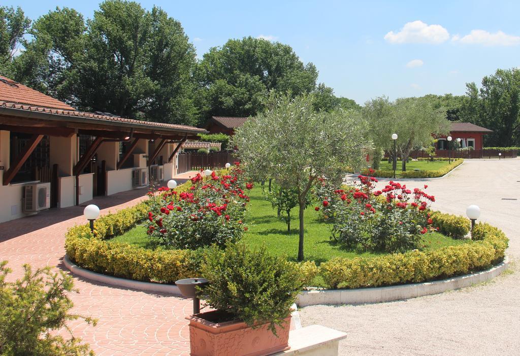 Residence Centro Benigni Rome Exterior photo