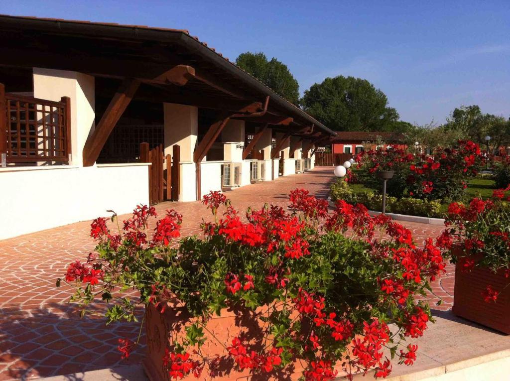 Residence Centro Benigni Rome Exterior photo