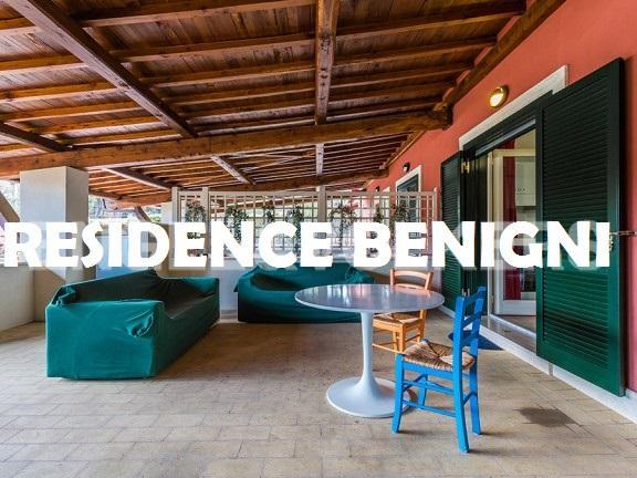 Residence Centro Benigni Rome Exterior photo