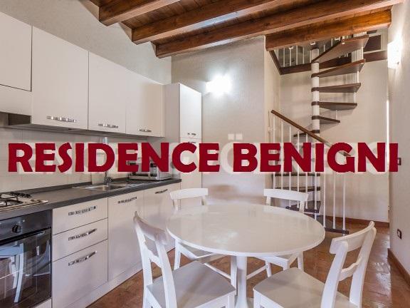 Residence Centro Benigni Rome Exterior photo
