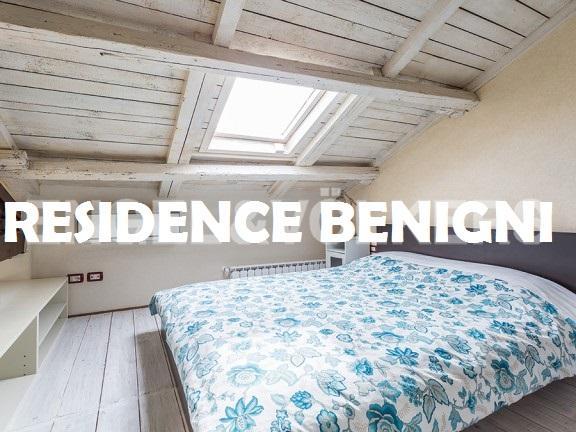 Residence Centro Benigni Rome Exterior photo