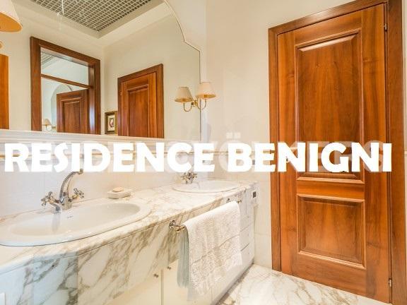Residence Centro Benigni Rome Exterior photo