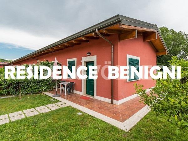 Residence Centro Benigni Rome Exterior photo