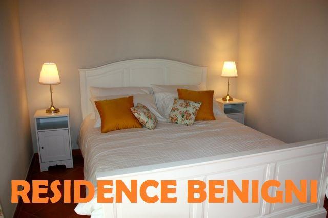 Residence Centro Benigni Rome Exterior photo