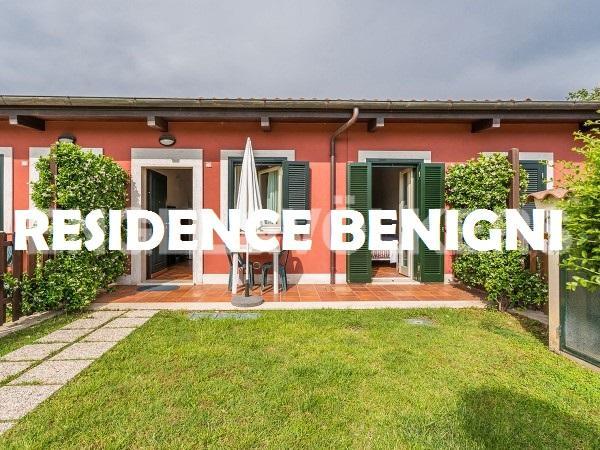 Residence Centro Benigni Rome Exterior photo