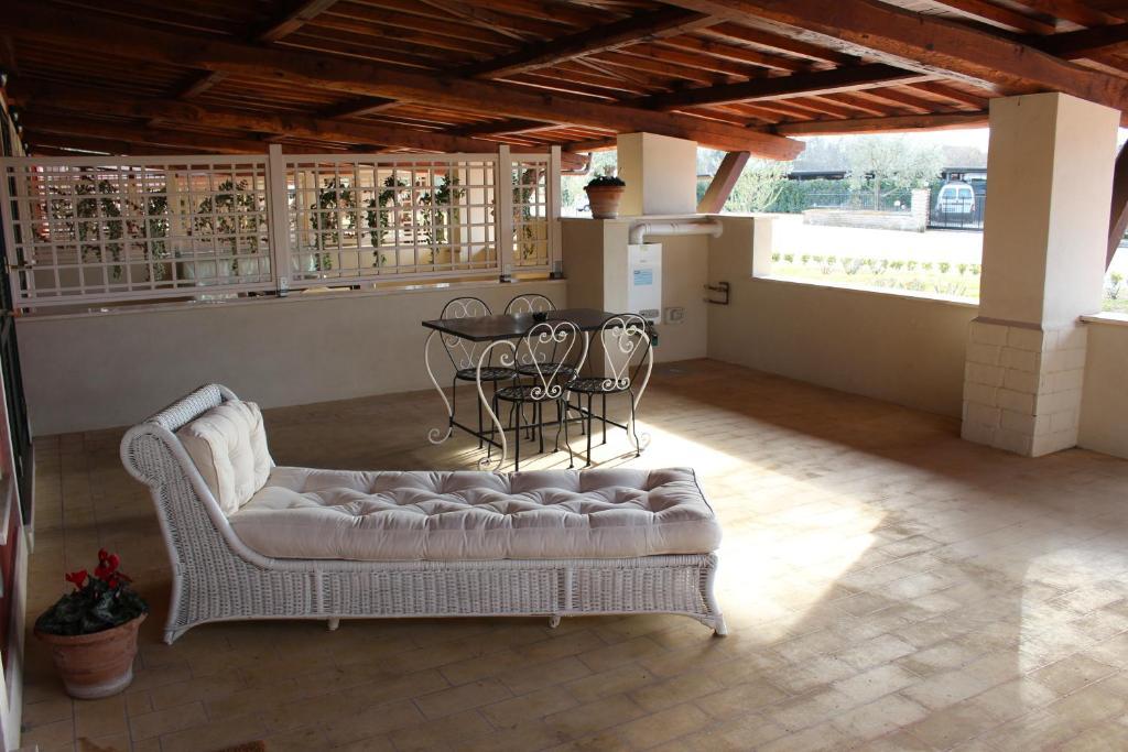 Residence Centro Benigni Rome Room photo