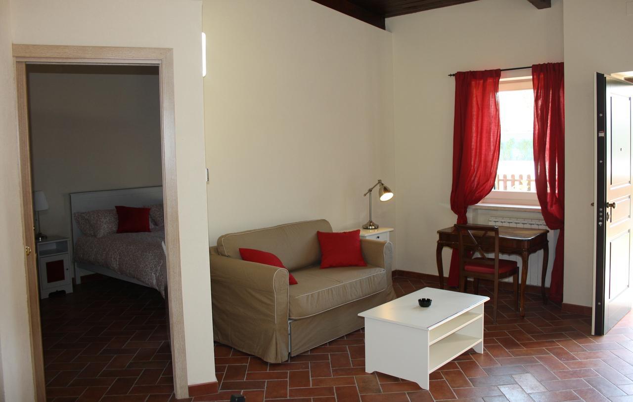 Residence Centro Benigni Rome Exterior photo