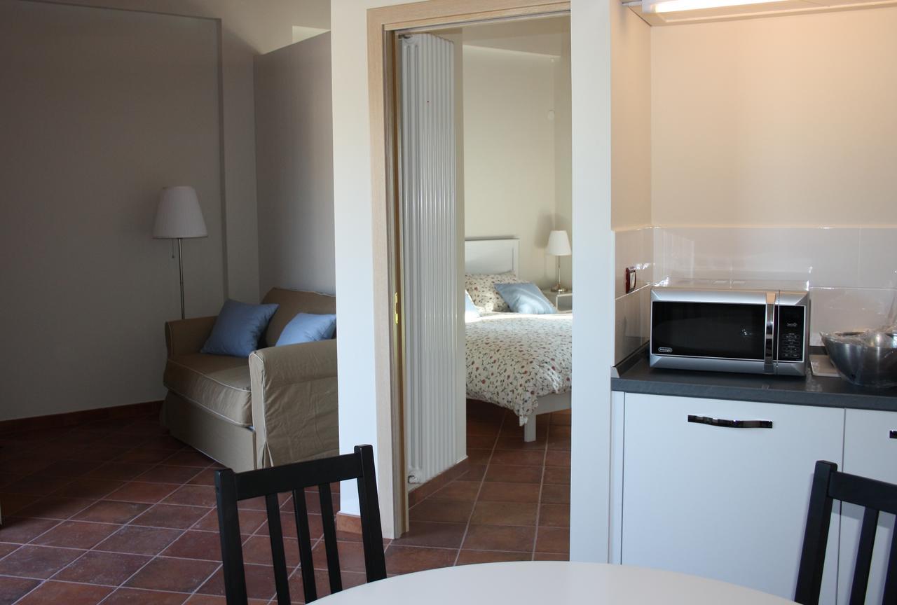 Residence Centro Benigni Rome Exterior photo