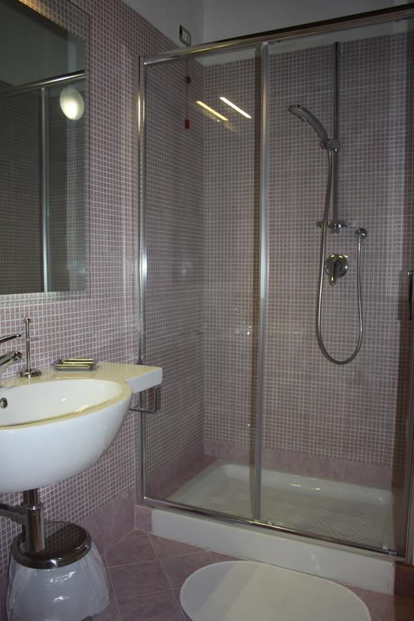 Residence Centro Benigni Rome Exterior photo