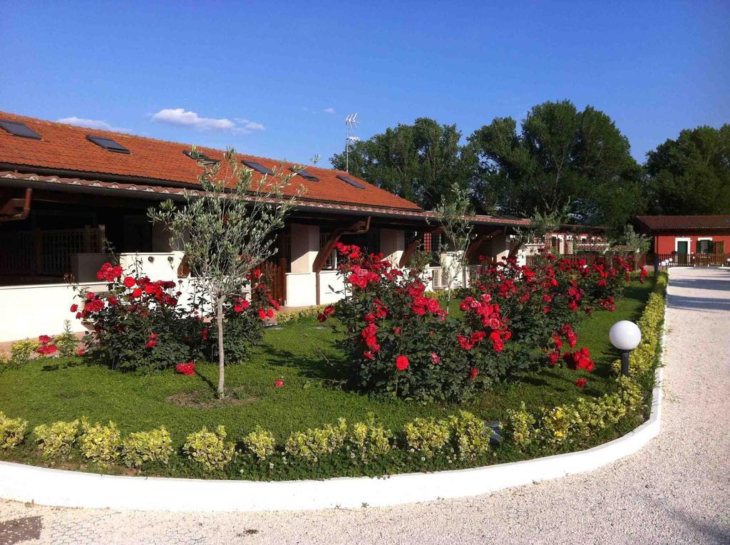 Residence Centro Benigni Rome Exterior photo